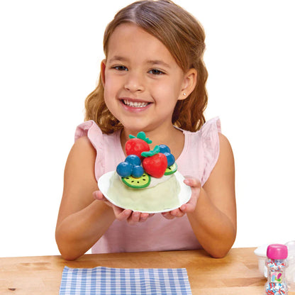 Little Tikes Creative Chefs Bluey Pavlova Kit