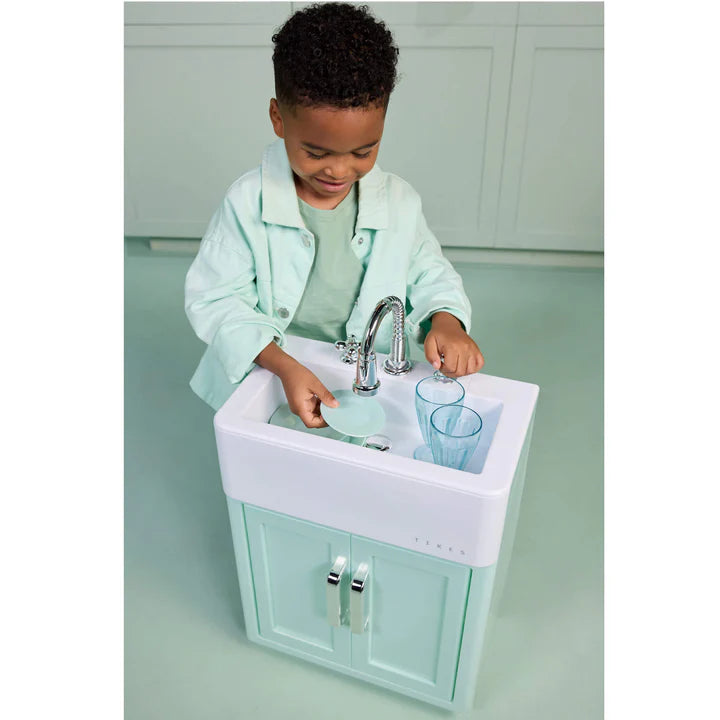 LITTLE TIKES APPLIANCES KITCHEN SINK