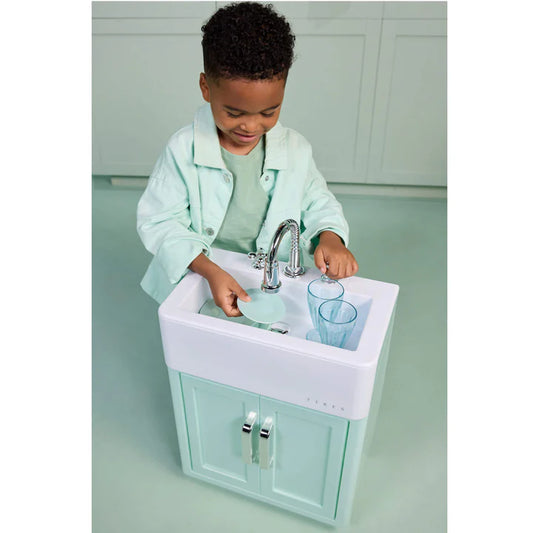 LITTLE TIKES APPLIANCES KITCHEN SINK