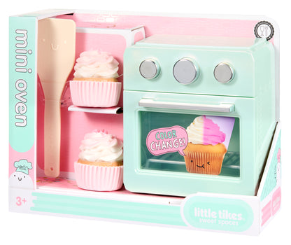 LITTLE TIKES APPLIANCES AIR FRYER