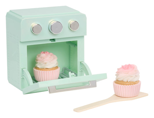 LITTLE TIKES APPLIANCES AIR FRYER