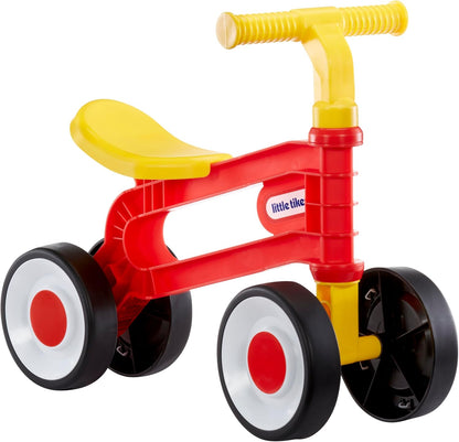 LITTLE TIKES BALANCE BIKE