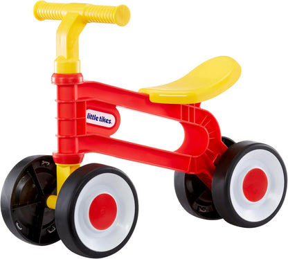 LITTLE TIKES BALANCE BIKE
