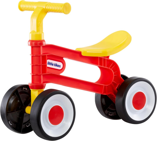LITTLE TIKES BALANCE BIKE