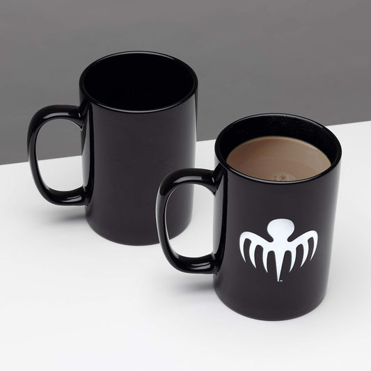 James Bond 007 Heat Change Mug