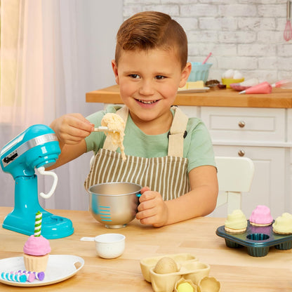 Little Tikes Creative Chefs Baker Kit
