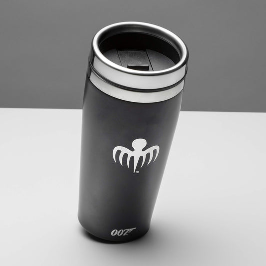 James Bond 007 Travel Mug