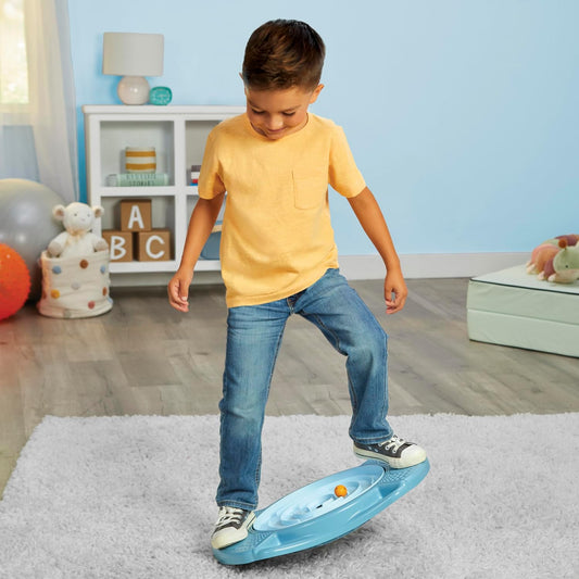 LITTLE TIKES ΠΑΙΧΝΙΔΙ ΙΣΟΡΡΟΠΙΑΣ 3 ΣΕ 1