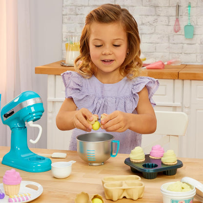 Little Tikes Creative Chefs Baker Kit