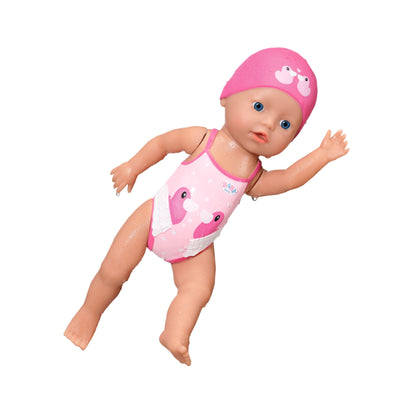 BABY BORN Swim Girl 30cm