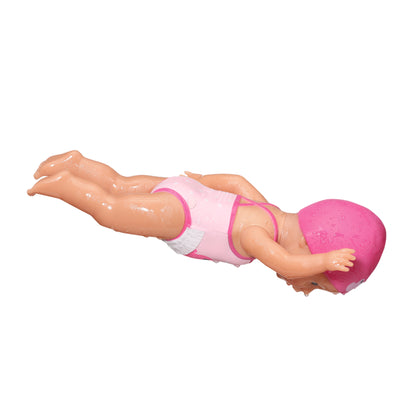 BABY BORN Swim Girl 30cm