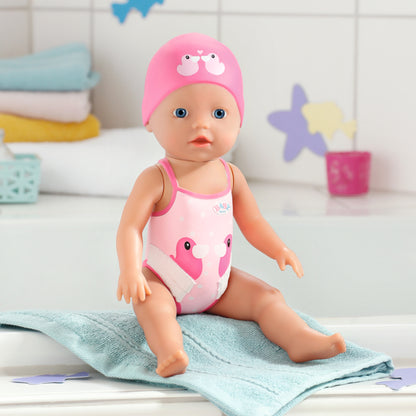 BABY BORN Swim Girl 30cm