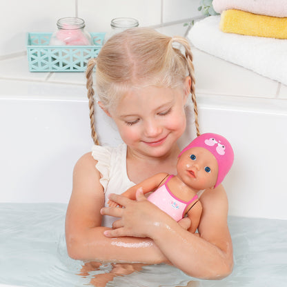 BABY BORN Swim Girl 30cm