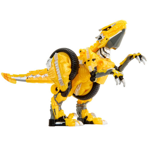 Armorsaurs Evolver Blaze 2-in-1 Transforming Raptor, Ages 6+