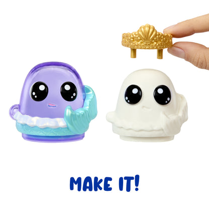 DOHKINS FANTASY PACK