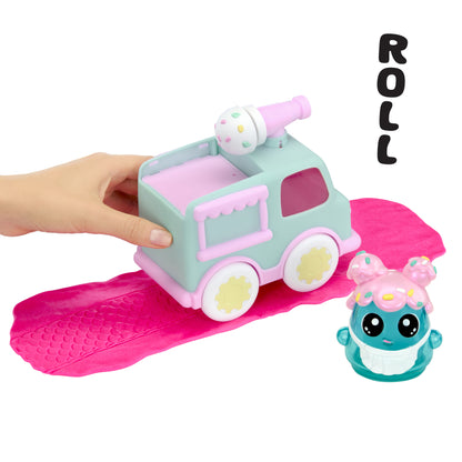 DOHKINS ICE CREAM TRUCK