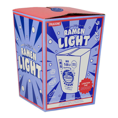 Ramen Box Moulded Light
