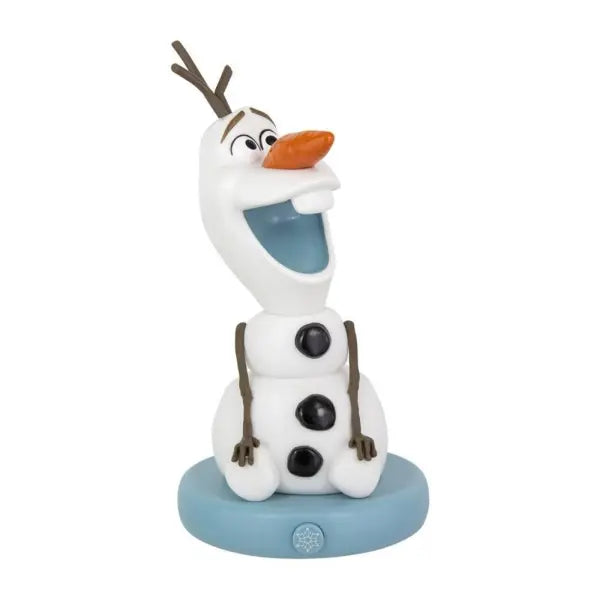 Disney Olaf Light Frozen