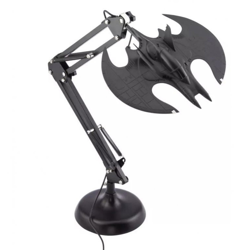 Batwing Posable Desk Light V3