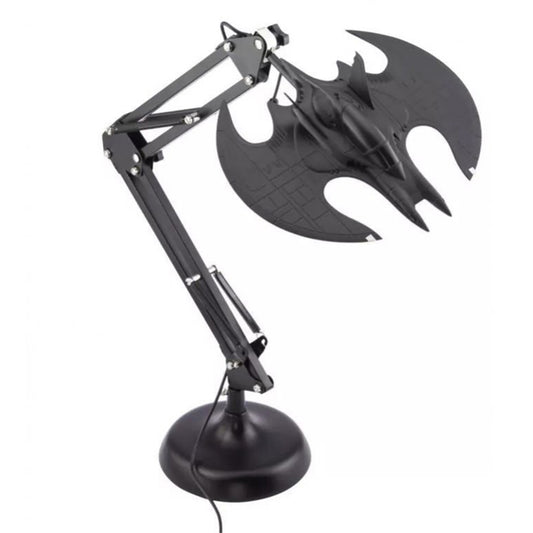Batwing Posable Desk Light V3