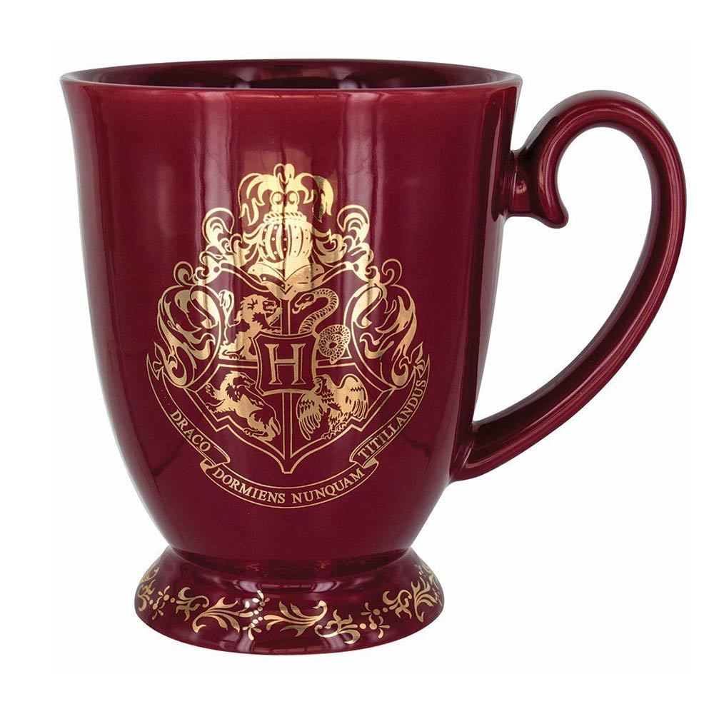 Hogwarts Mug Harry Potter