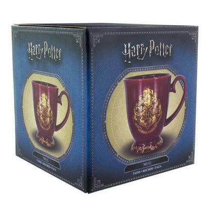 Hogwarts Mug Harry Potter