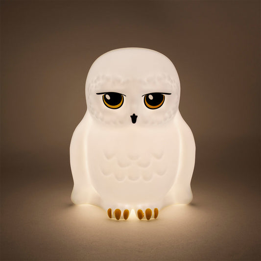Harry Potter Hedwig Light