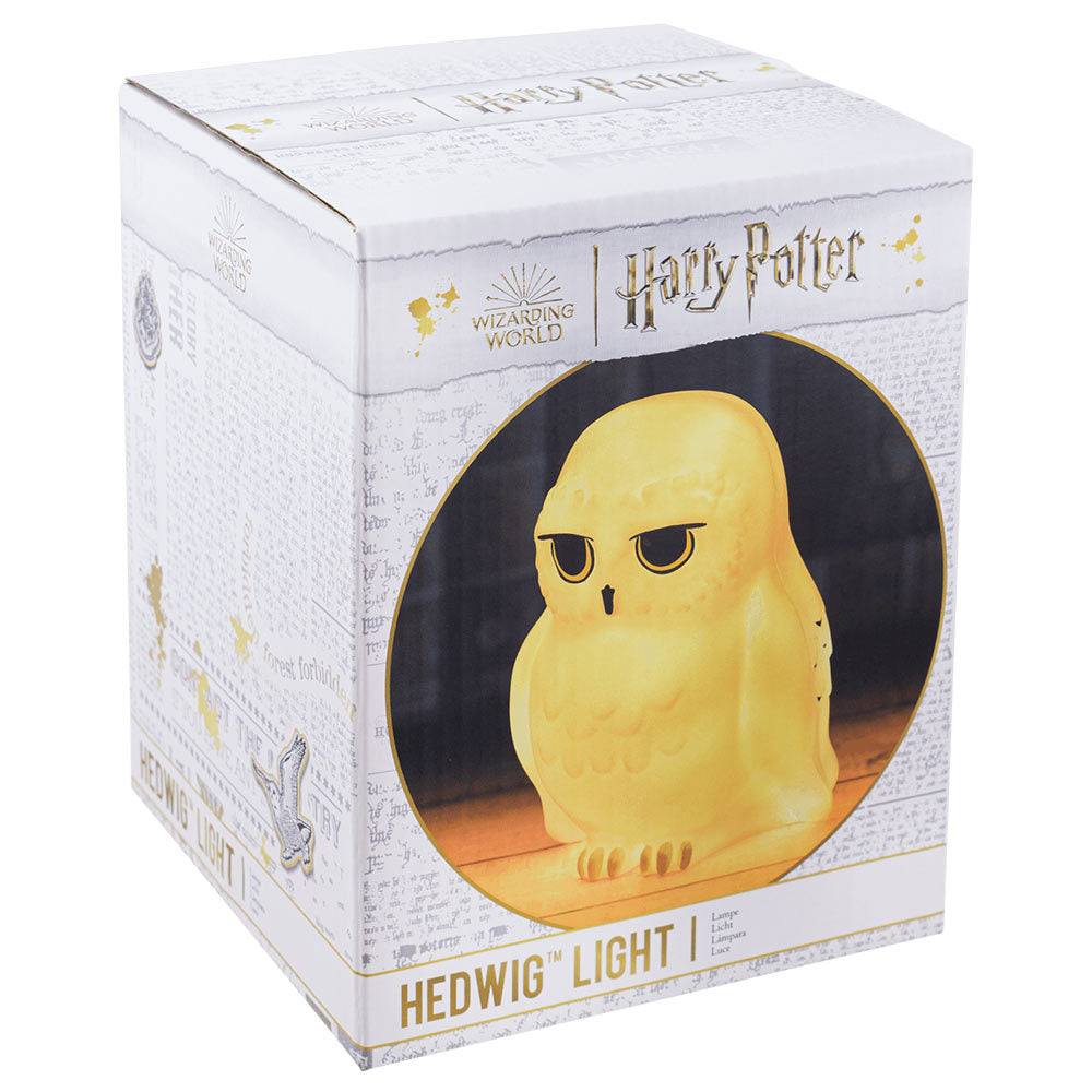 Harry Potter Hedwig Light