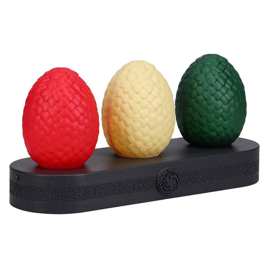 House of the Dragon Egg Light