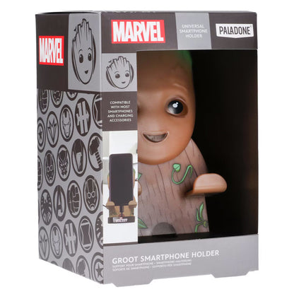 Groot Smartphone Holder