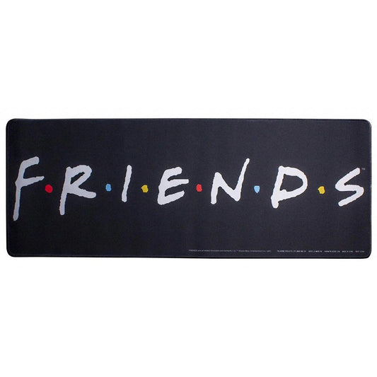 Friends Logo Desk Mat