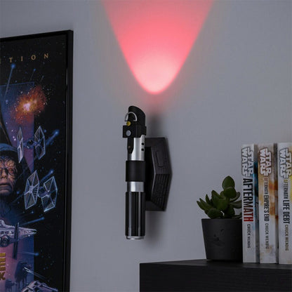 Star Wars Lightsaber Uplighter