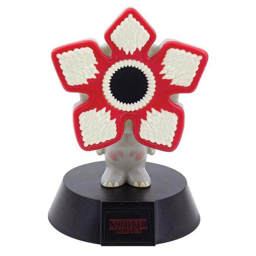 Stranger Things Demogorgon Icon Light