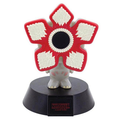 Stranger Things Demogorgon Icon Light