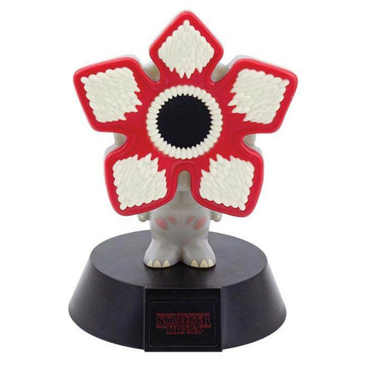 Stranger Things Demogorgon Icon Light