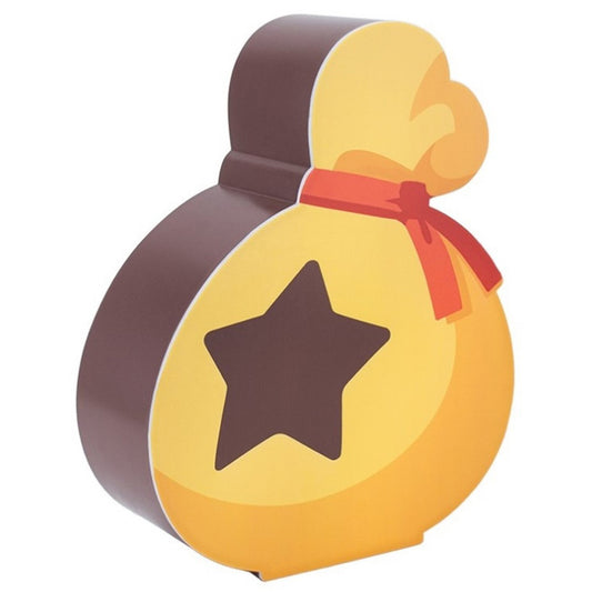 Animal Crossing Bell Bag Box Light
