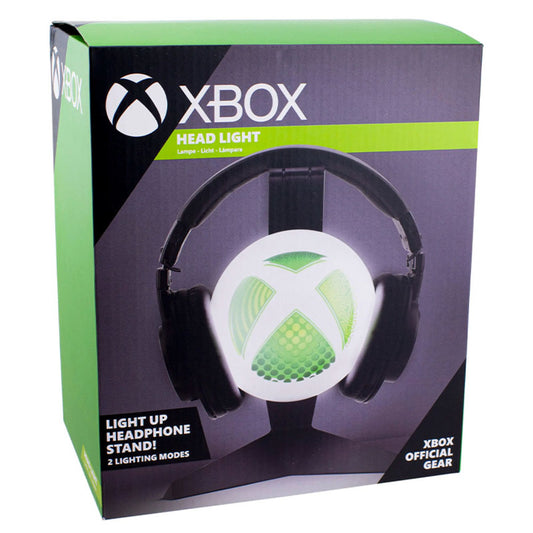 XBox Head Light - Headphone Stand