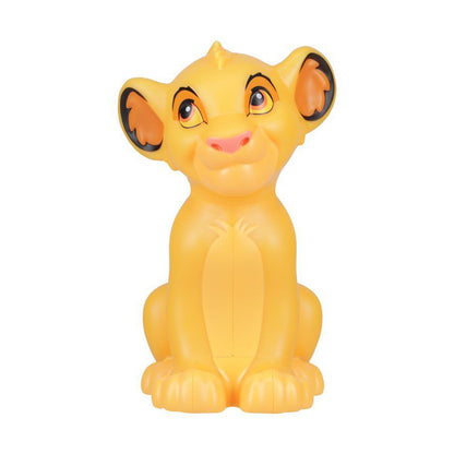 Disney Lion King Simba 3D Light