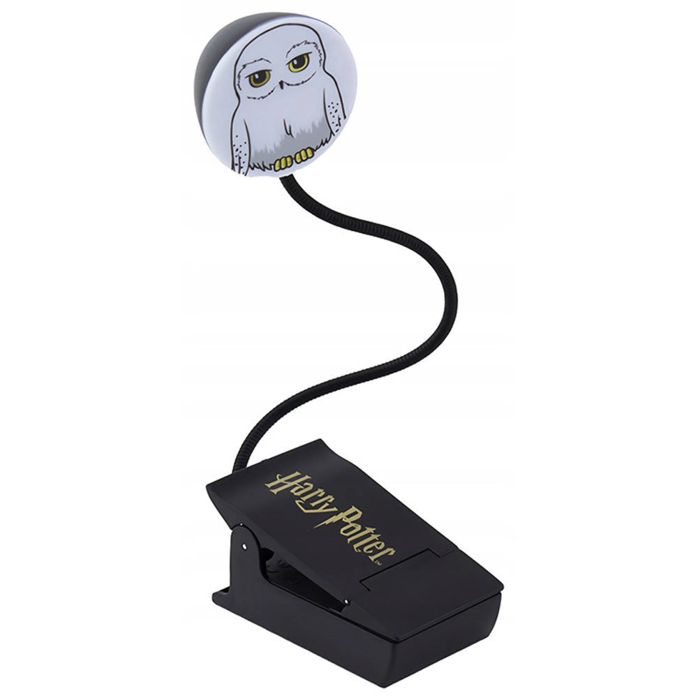 Harry Potter Hedwig Book Light