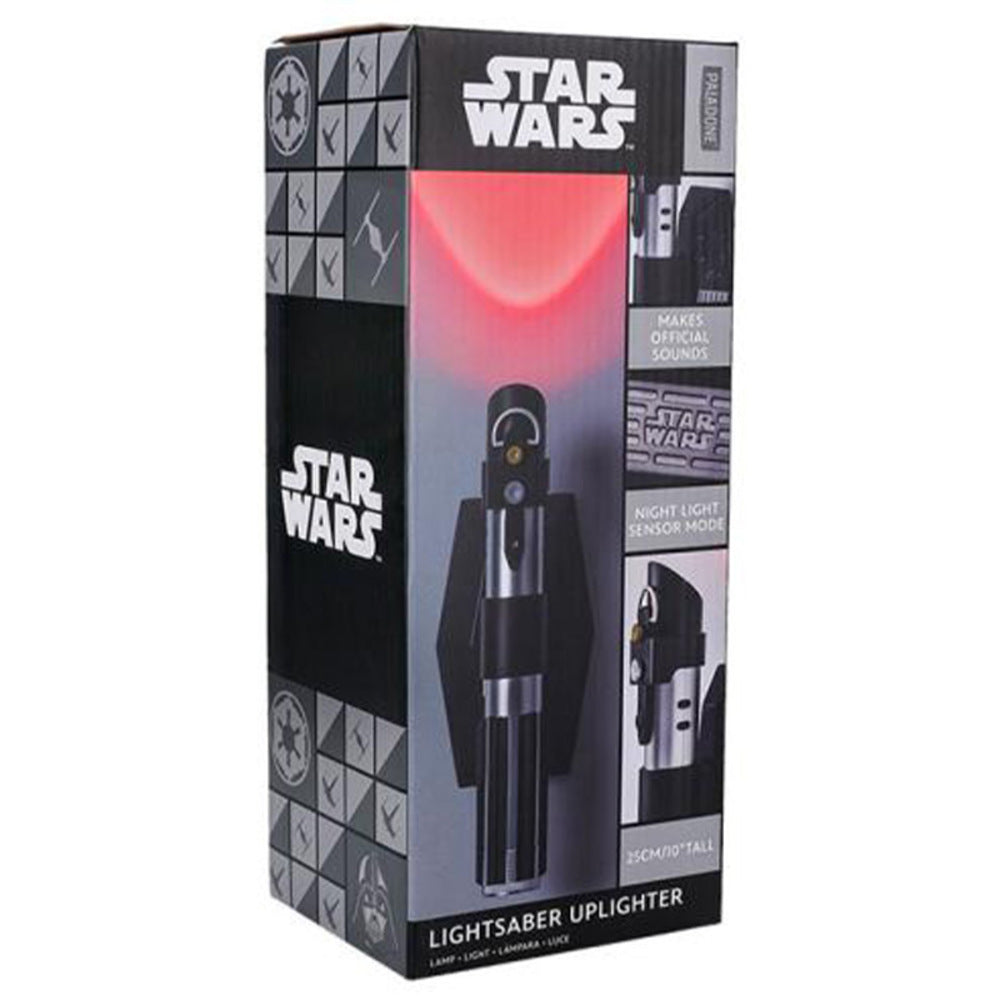 Star Wars Lightsaber Uplighter