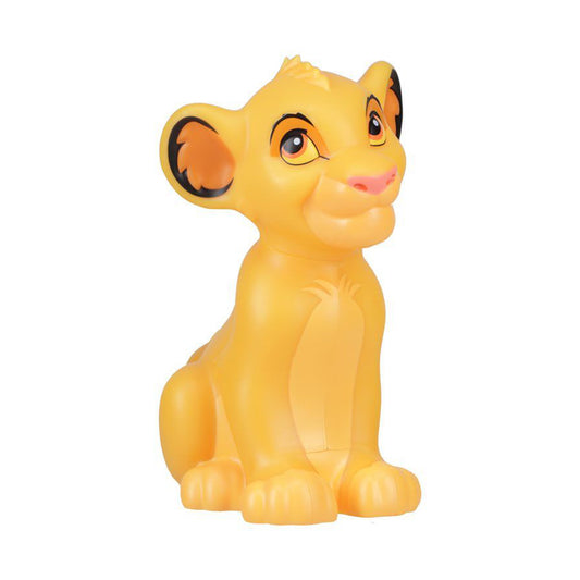 Disney Lion King Simba 3D Light