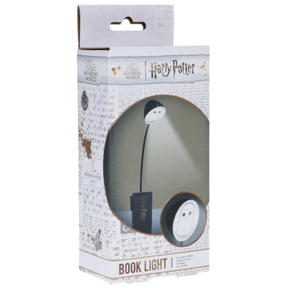 Harry Potter Hedwig Book Light