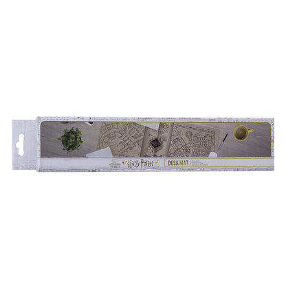 Harry Potter Marauders Map Desk Mat