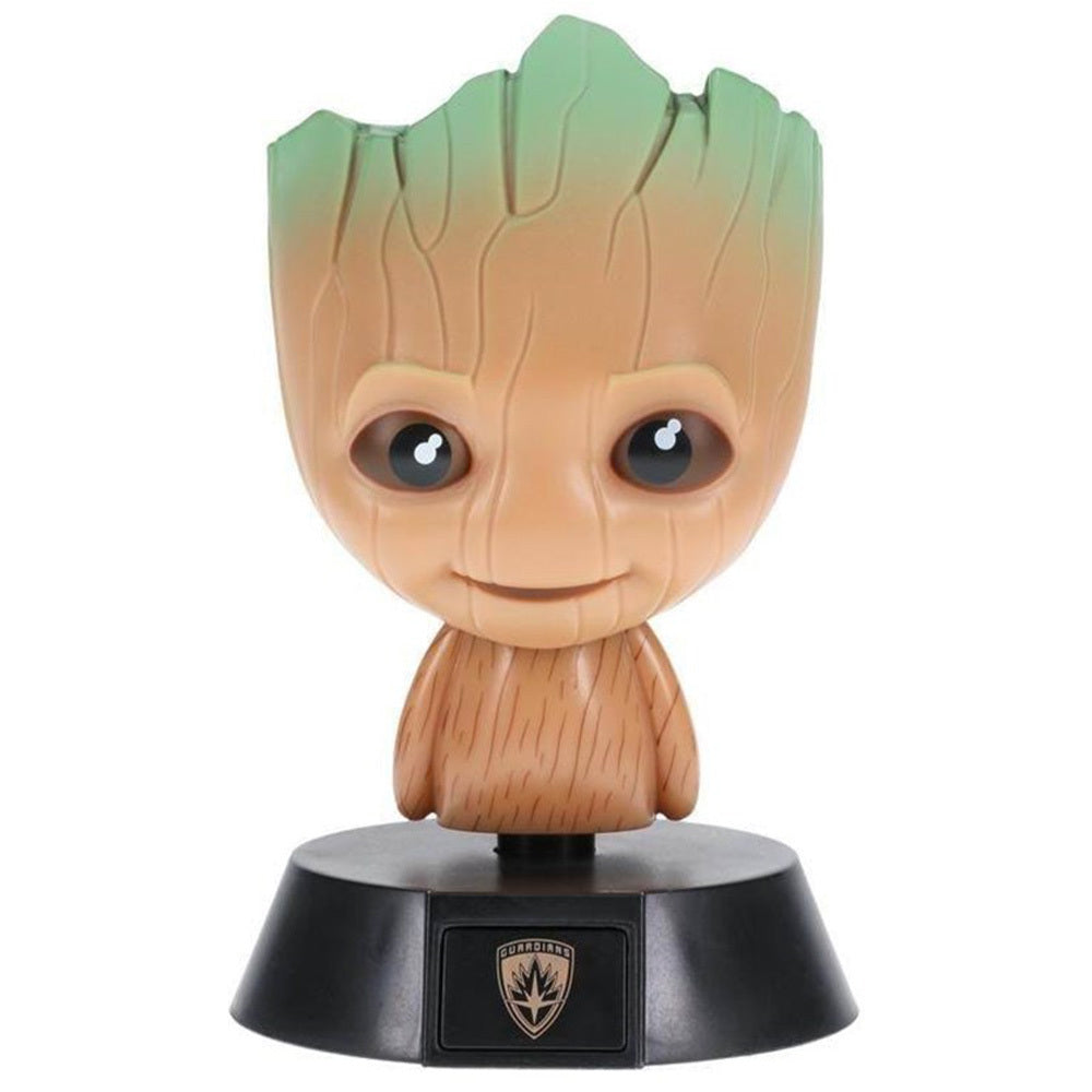 Groot Icon Light