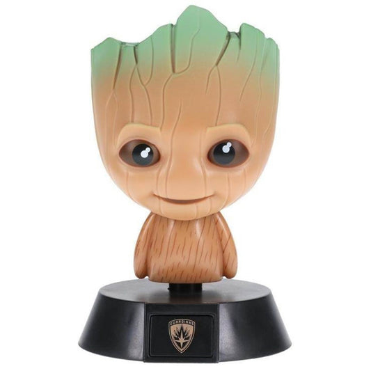 Groot Icon Light