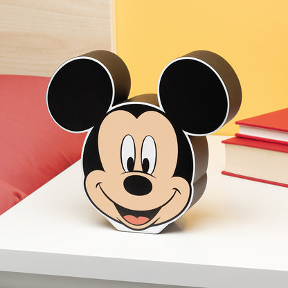 Mickey Box Light