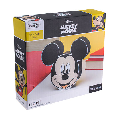 Mickey Box Light