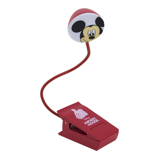 Mickey Book Light