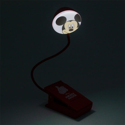 Mickey Book Light