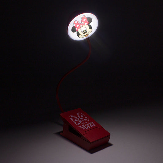 Minnie Book Light